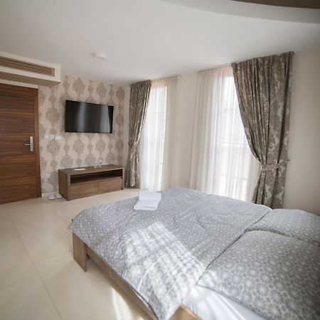Hotel Urban Buzim Extérieur photo