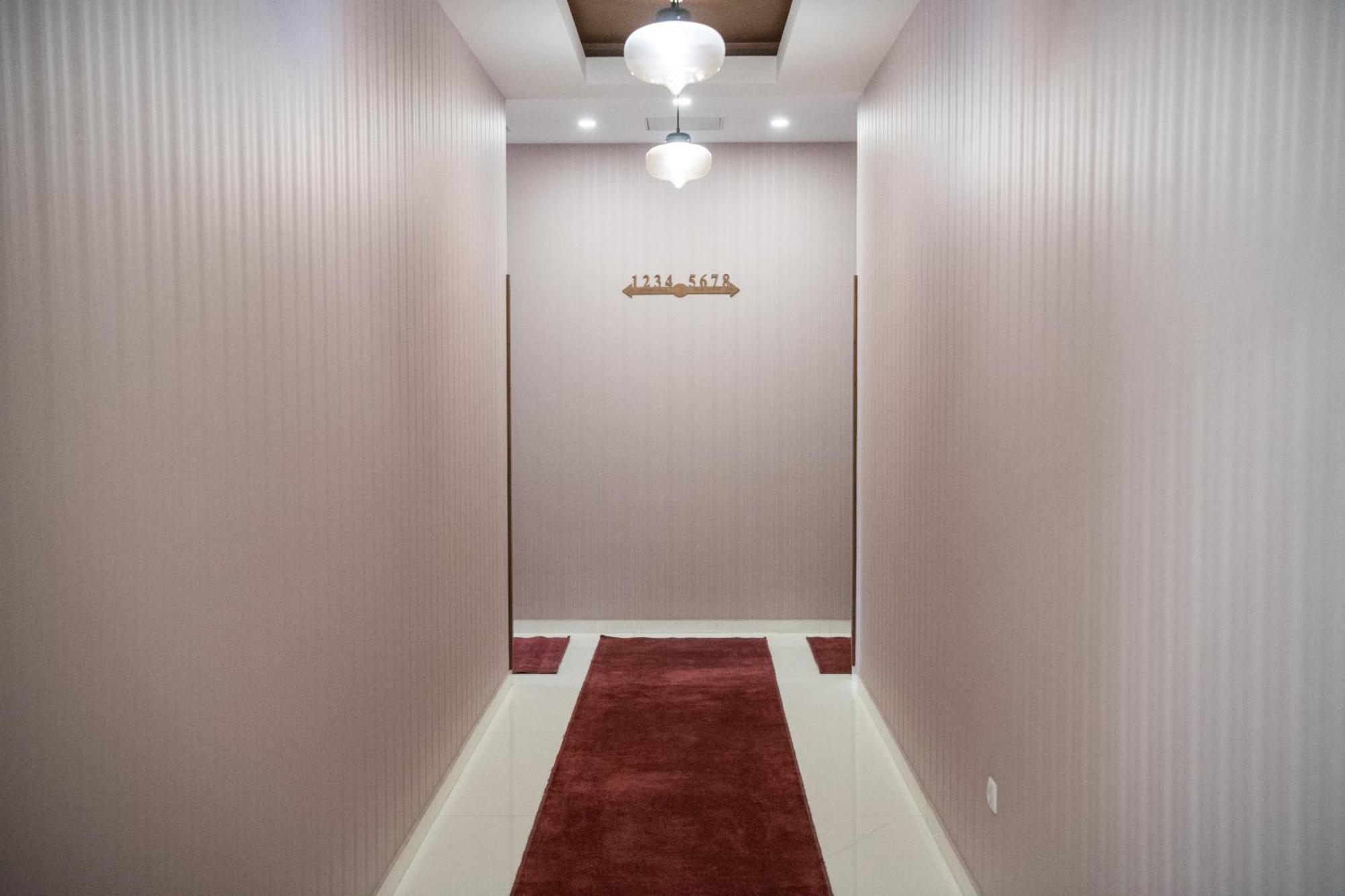 Hotel Urban Buzim Extérieur photo