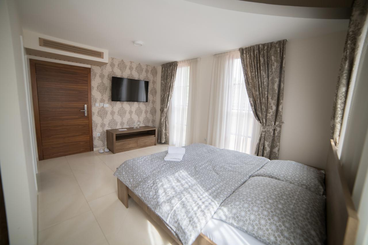 Hotel Urban Buzim Extérieur photo