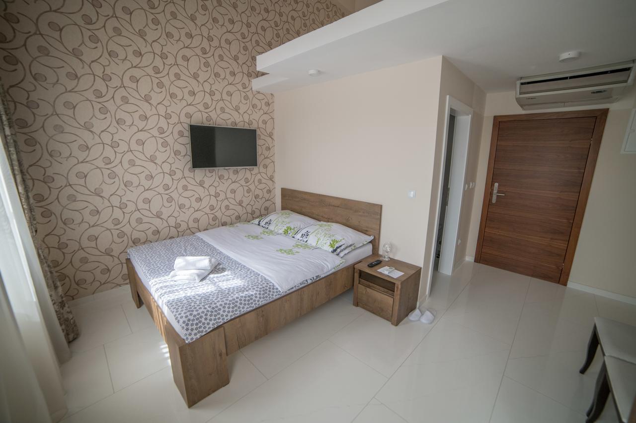 Hotel Urban Buzim Extérieur photo