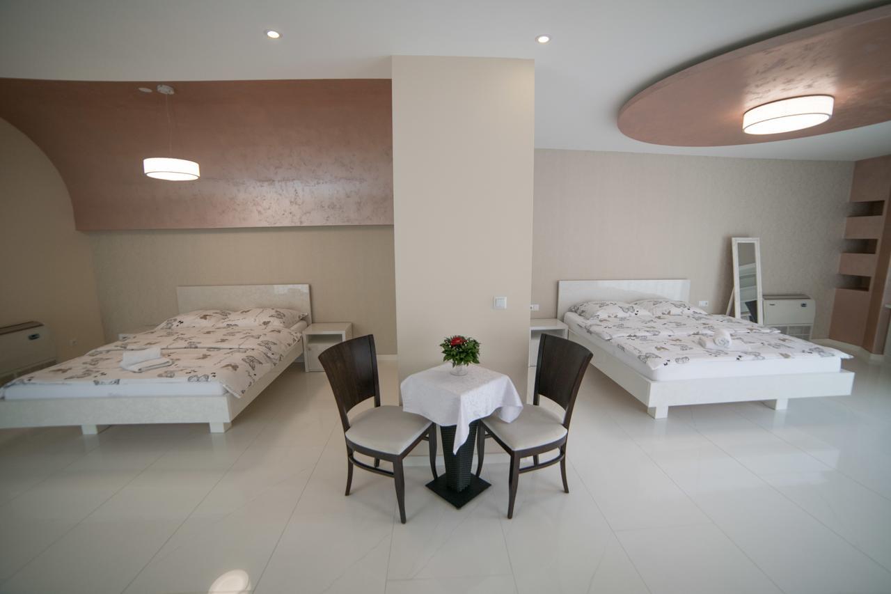 Hotel Urban Buzim Extérieur photo