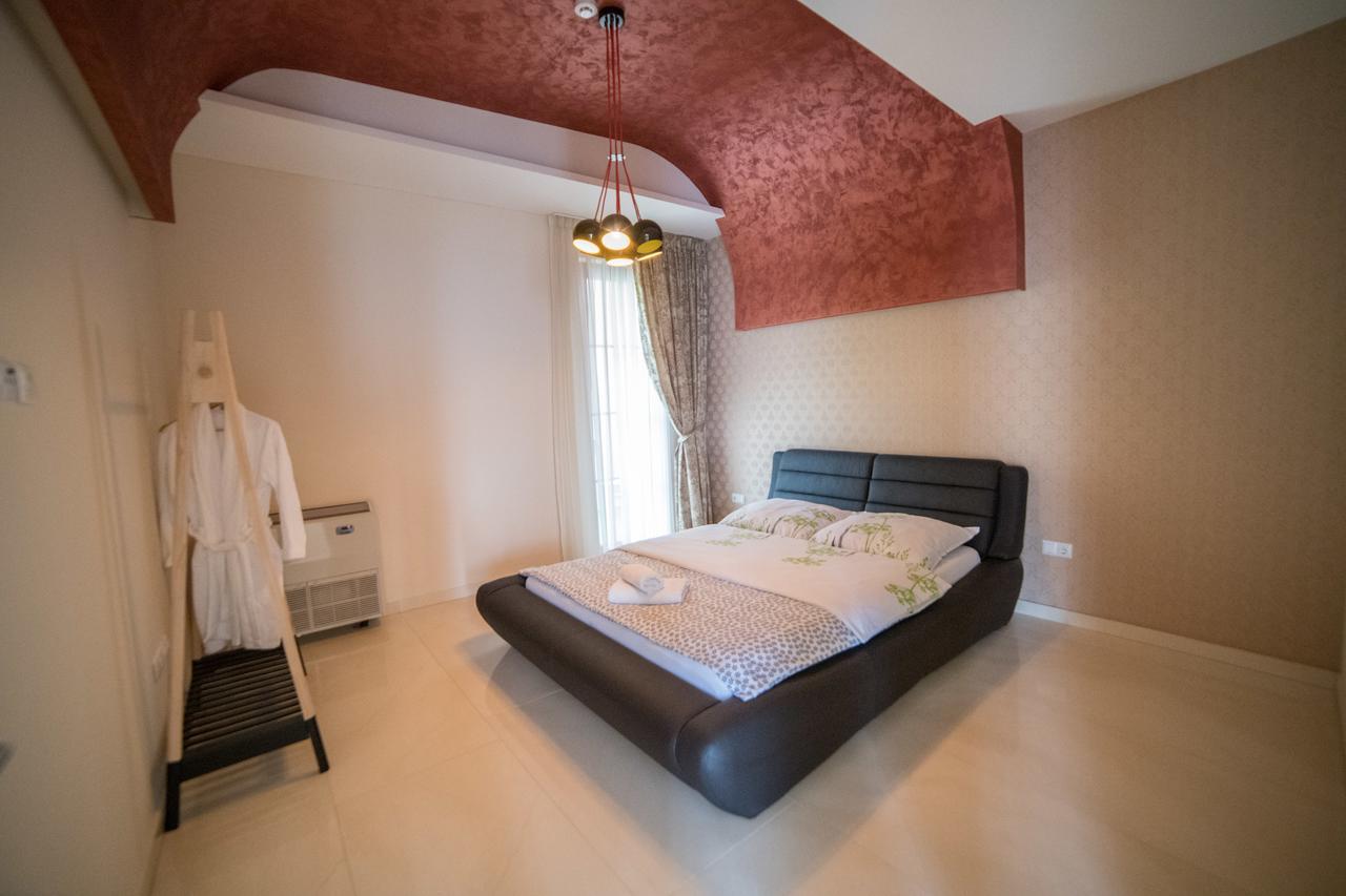 Hotel Urban Buzim Extérieur photo