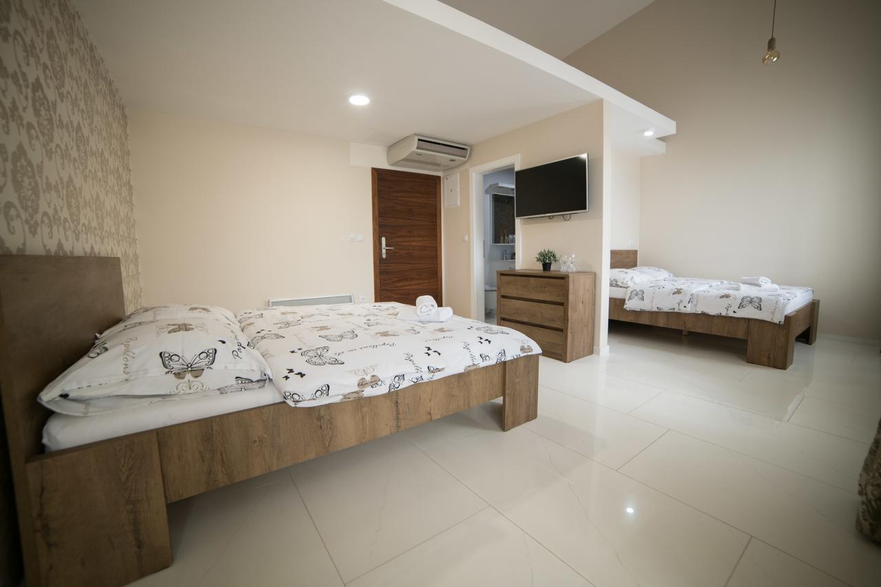 Hotel Urban Buzim Extérieur photo