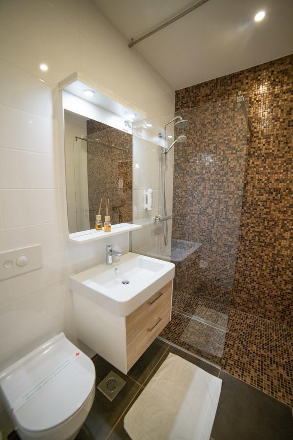 Hotel Urban Buzim Extérieur photo
