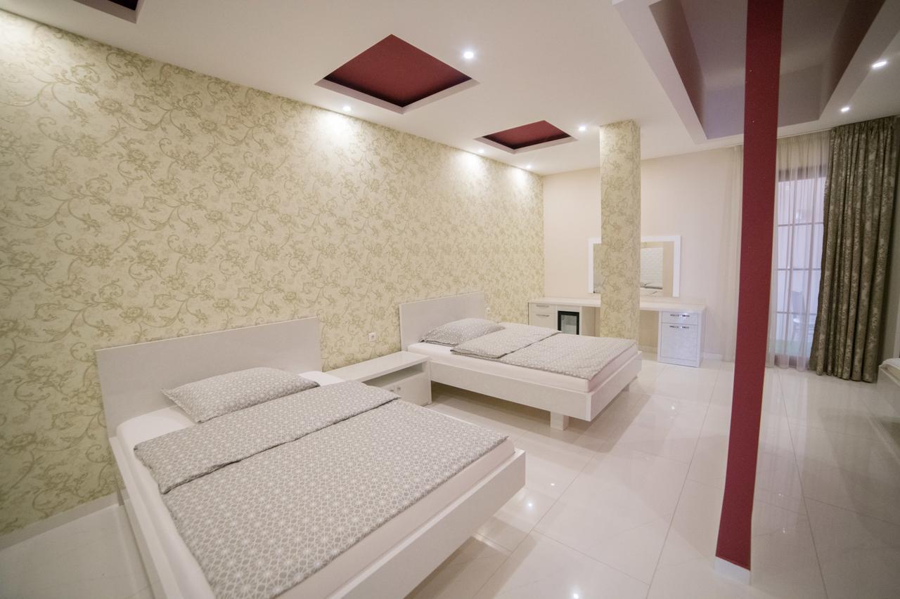 Hotel Urban Buzim Extérieur photo