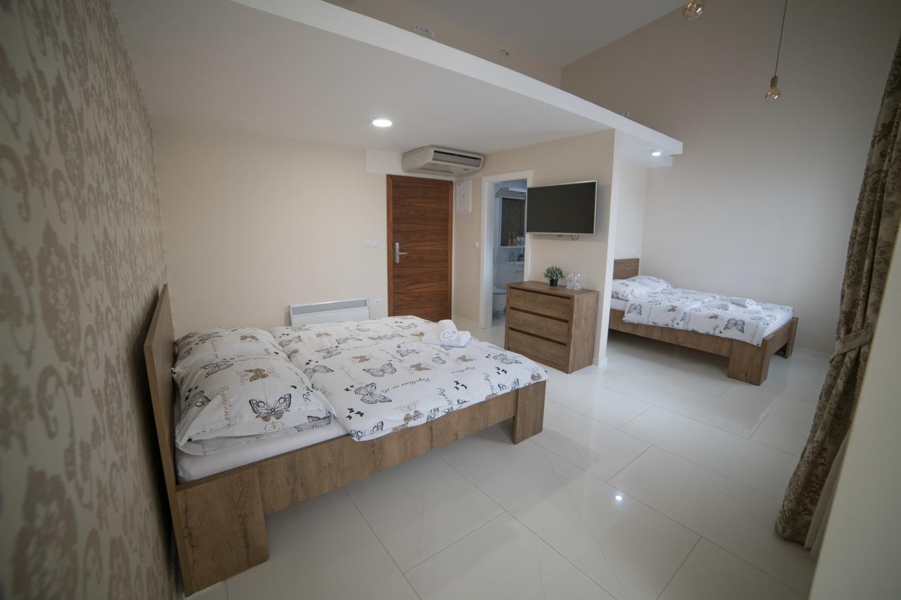 Hotel Urban Buzim Extérieur photo