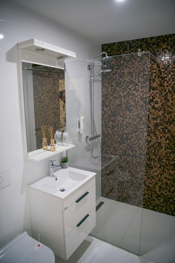 Hotel Urban Buzim Extérieur photo