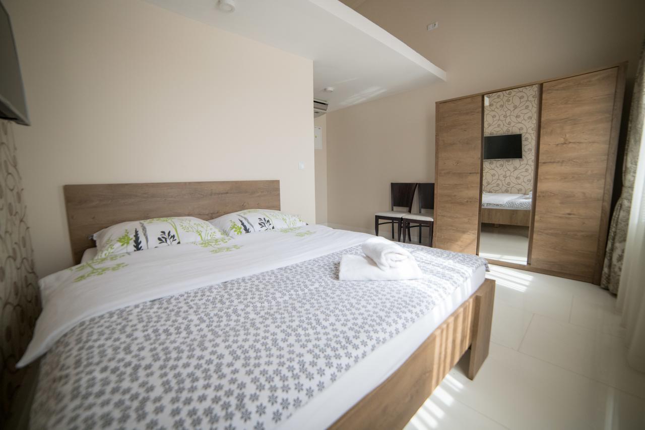 Hotel Urban Buzim Extérieur photo
