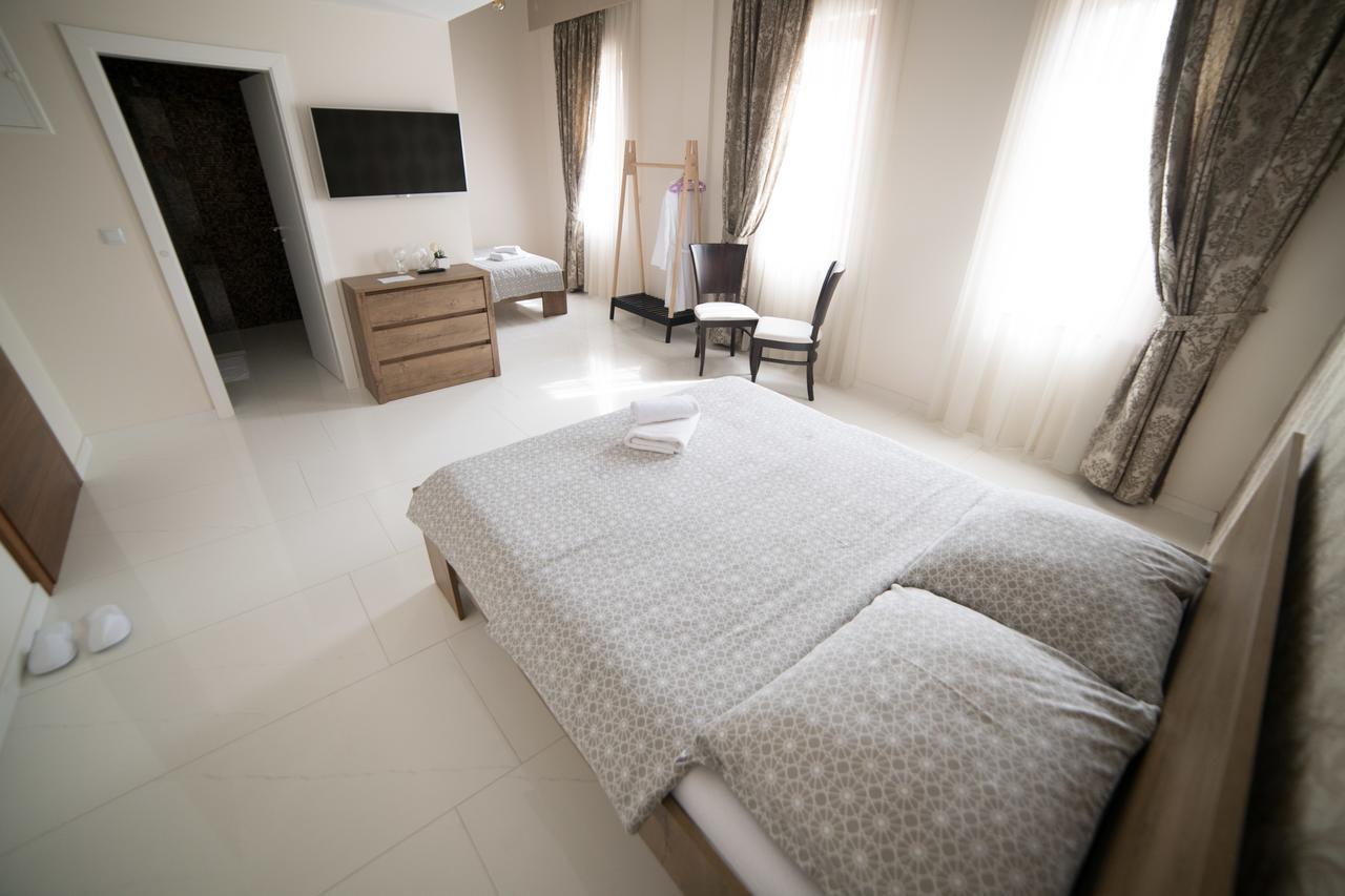 Hotel Urban Buzim Extérieur photo