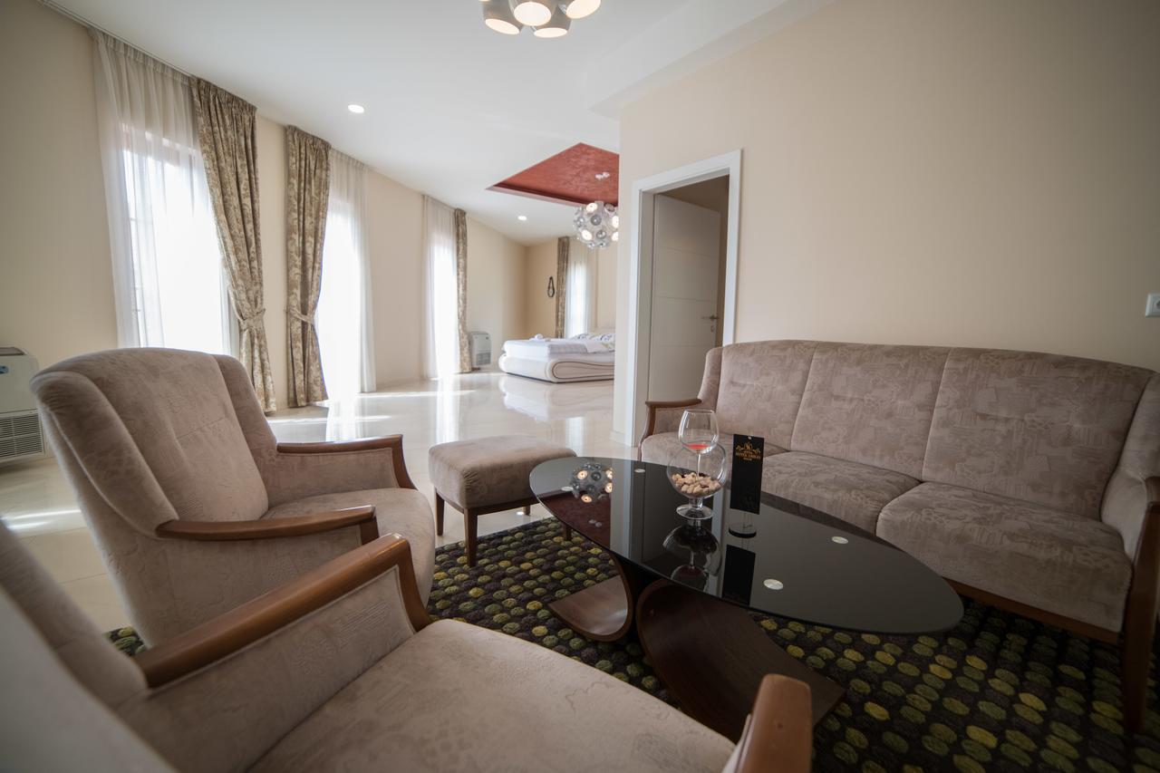 Hotel Urban Buzim Extérieur photo
