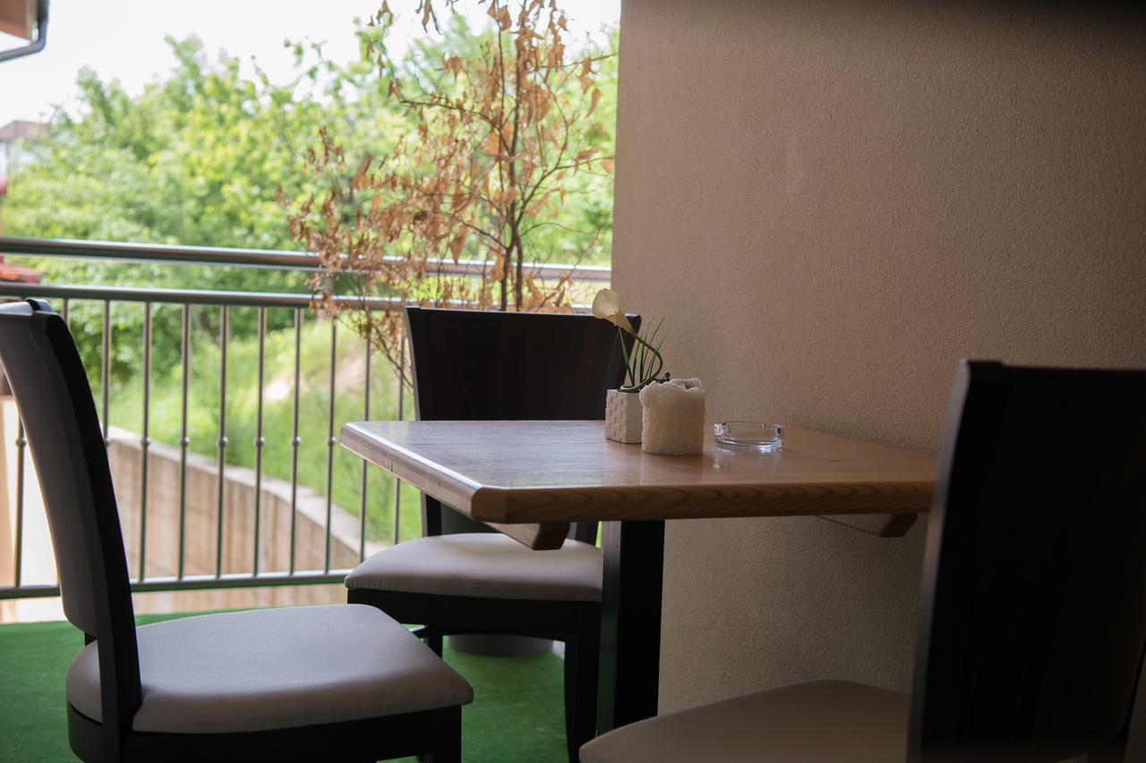 Hotel Urban Buzim Extérieur photo
