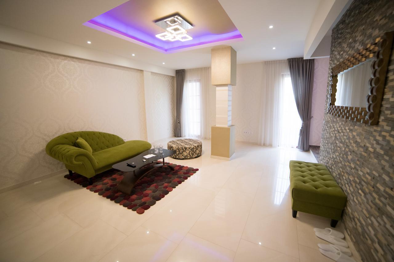 Hotel Urban Buzim Extérieur photo