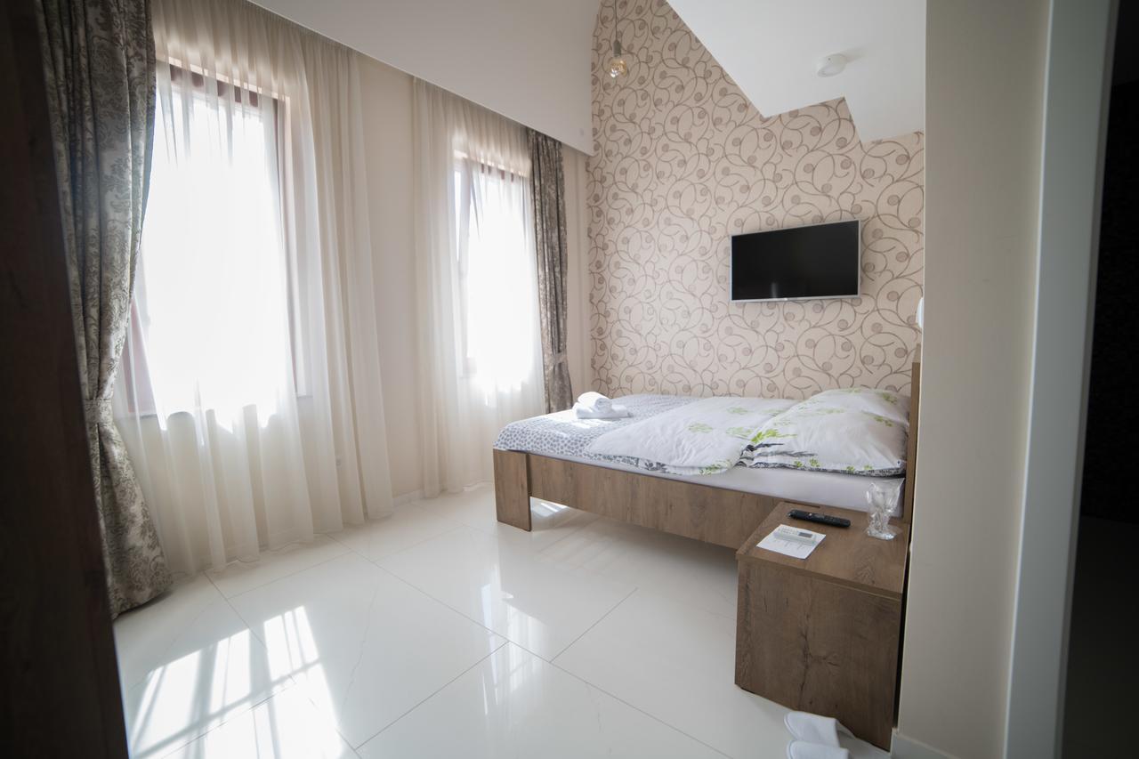 Hotel Urban Buzim Extérieur photo