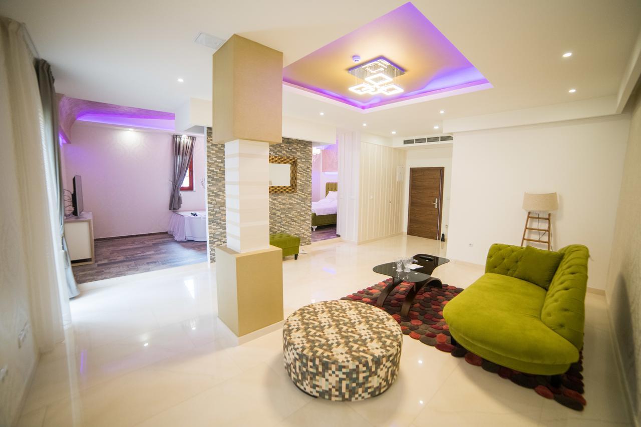 Hotel Urban Buzim Extérieur photo