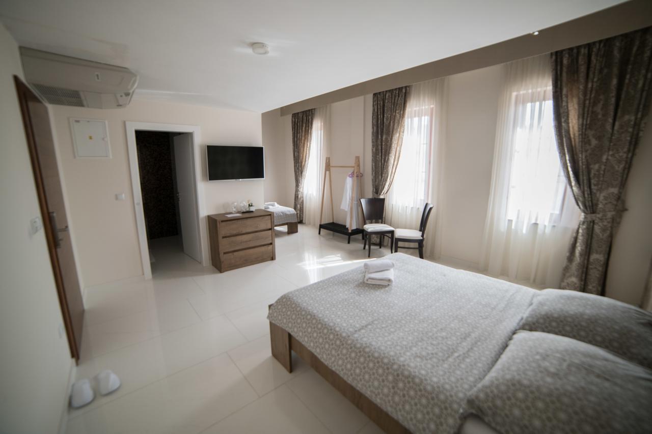 Hotel Urban Buzim Extérieur photo