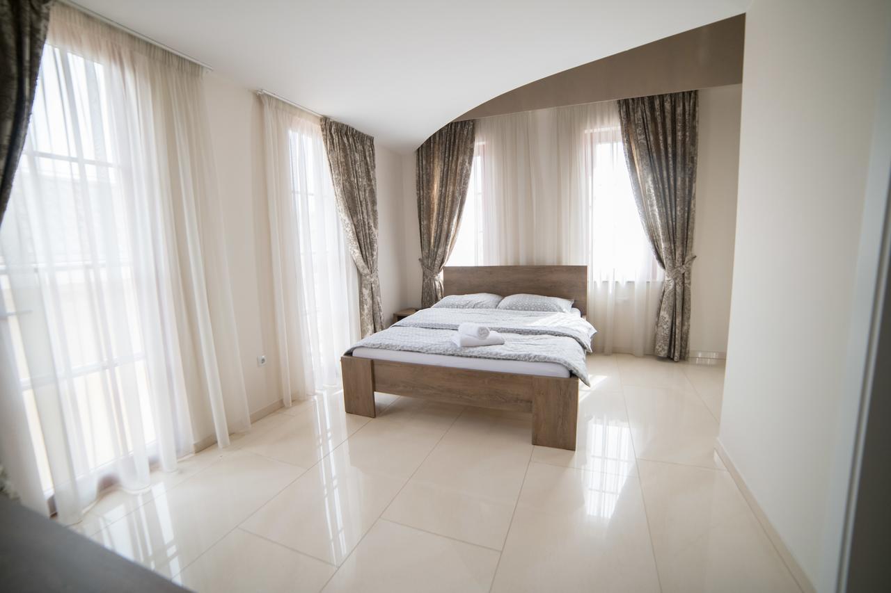 Hotel Urban Buzim Extérieur photo